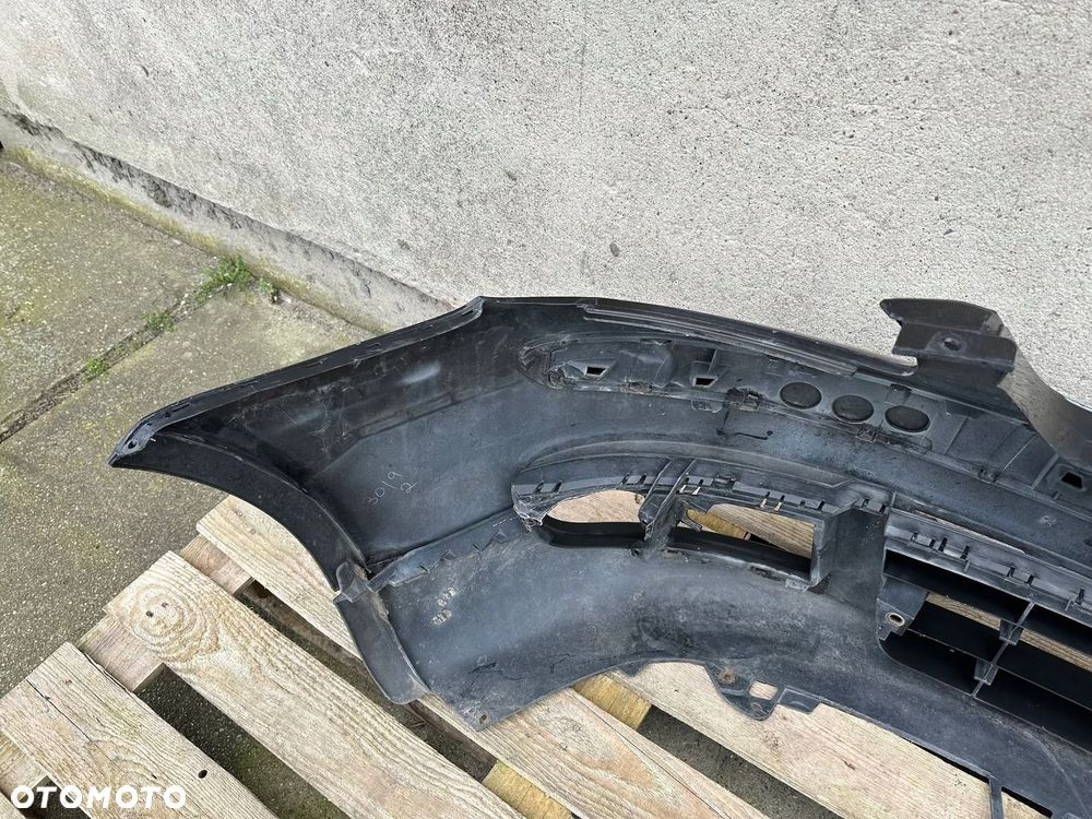 ZDERZAK PRZÓD PRZEDNI VW TOURAN I 1 1T0 2003-2007 1T0805903A KOMPLETNY CAŁY - 5