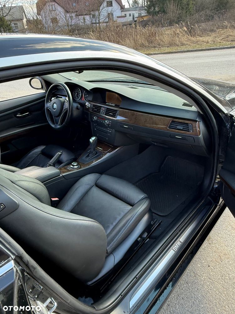 BMW Seria 3 335i - 5