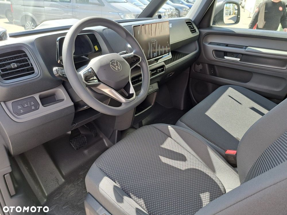 Volkswagen ID. Buzz - 13