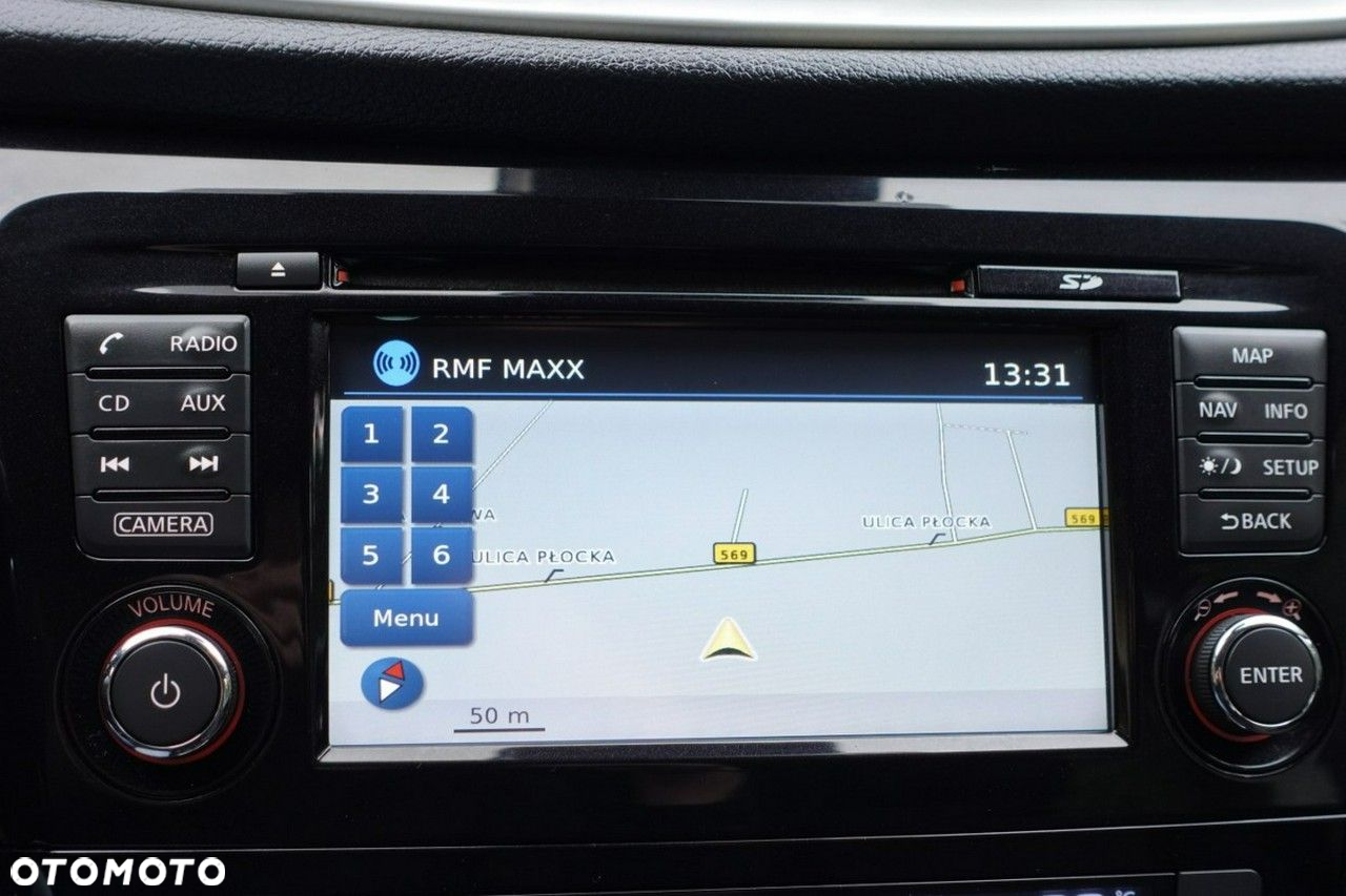 Nissan Qashqai - 16
