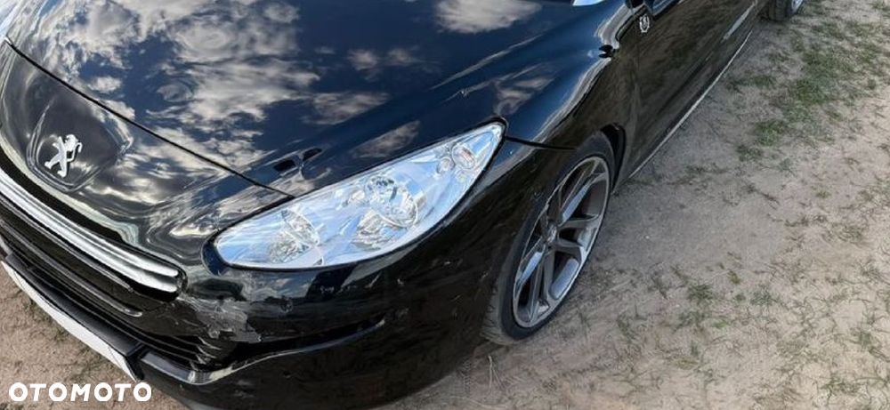 Peugeot RCZ 2.0 HDi FAP 160 Onyx - 35