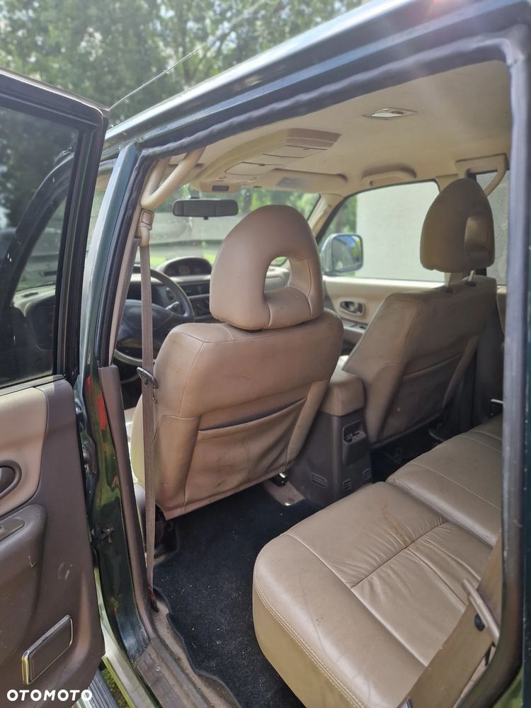 Mitsubishi Pajero 3.5 V6 GLS 7os - 3