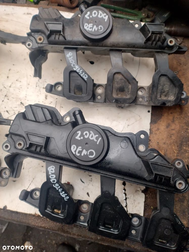 RENAULT OPEL 2,0DCI odma  M9R 8200924262  8200673295  8200836881 - 3