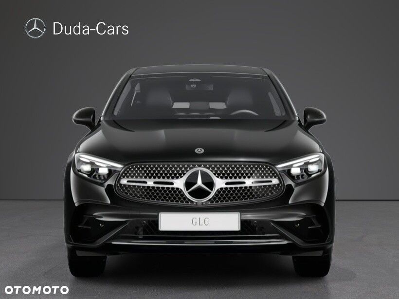 Mercedes-Benz GLC - 3