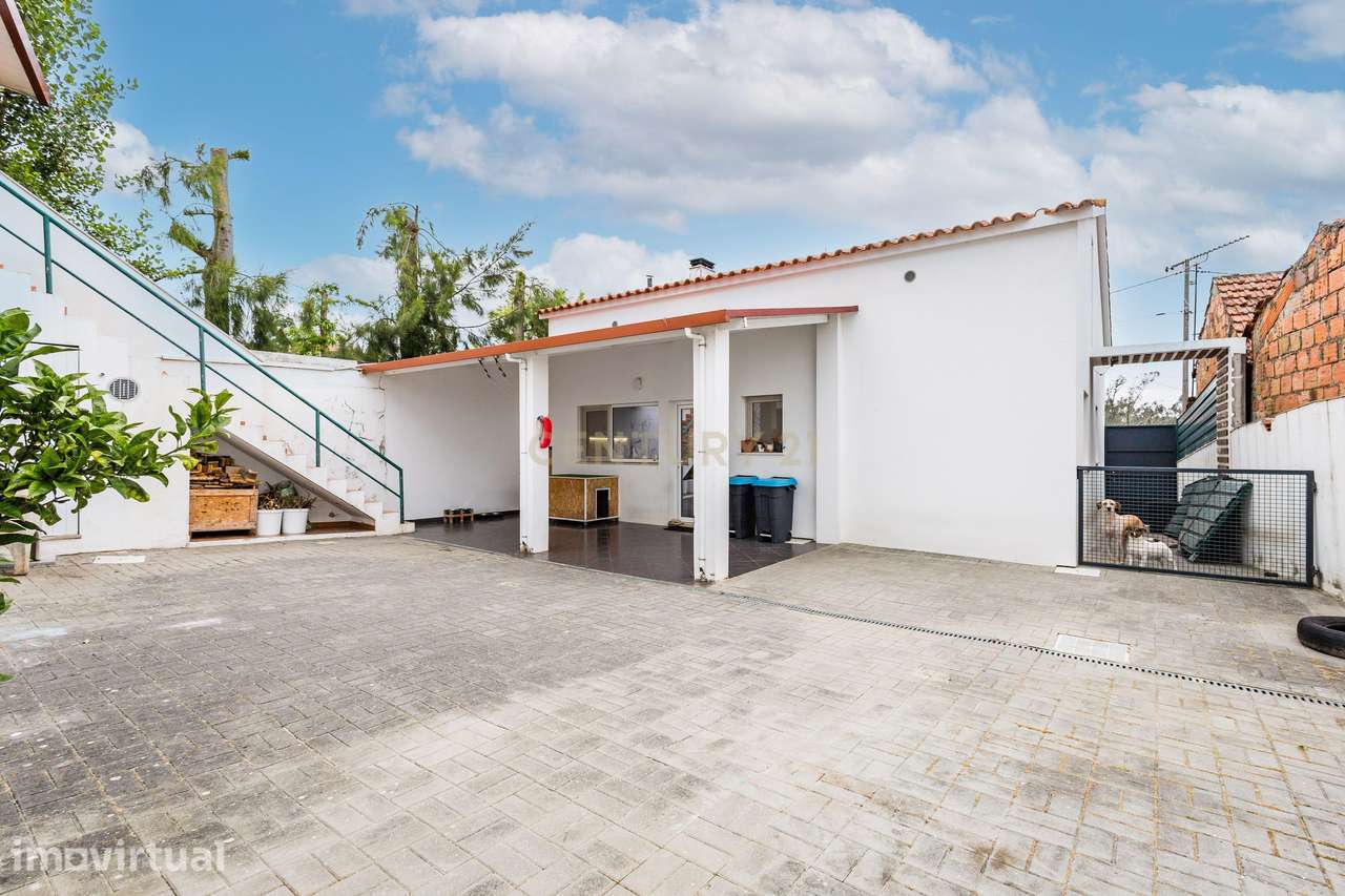 Moradia T3 em Leiria - A Harmonia do Campo perto da Cidade - Grande imagem: 5/35