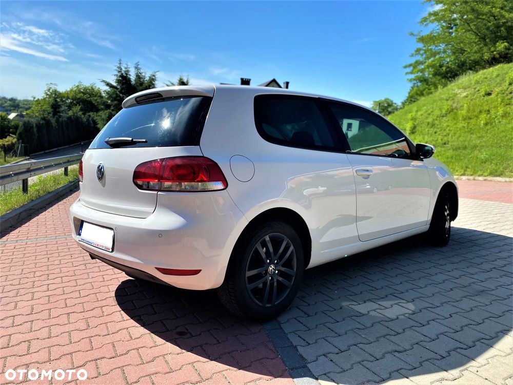 Volkswagen Golf 1.6 TDI Highline - 2