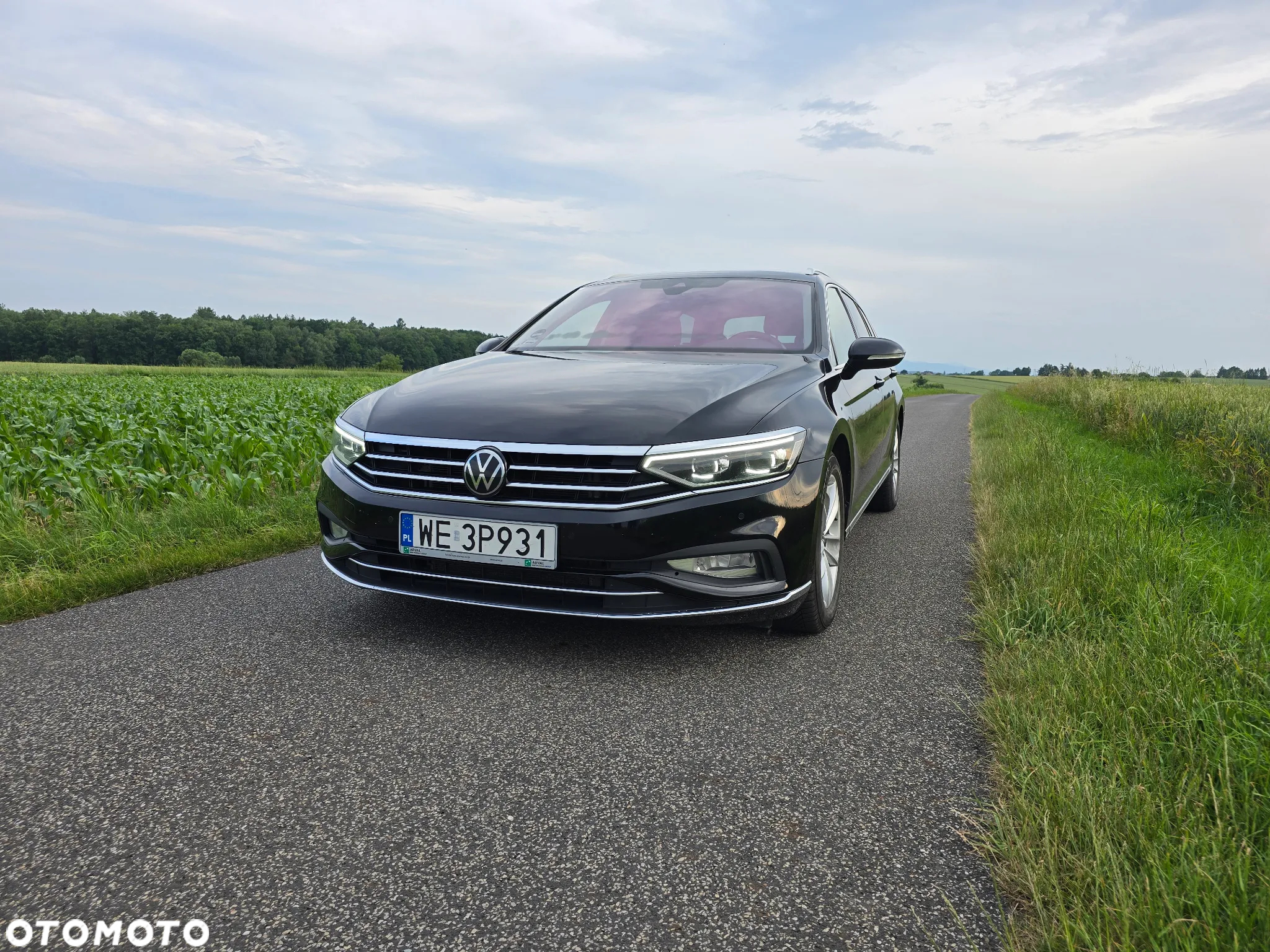 Volkswagen Passat 2.0 TDI Elegance DSG - 25