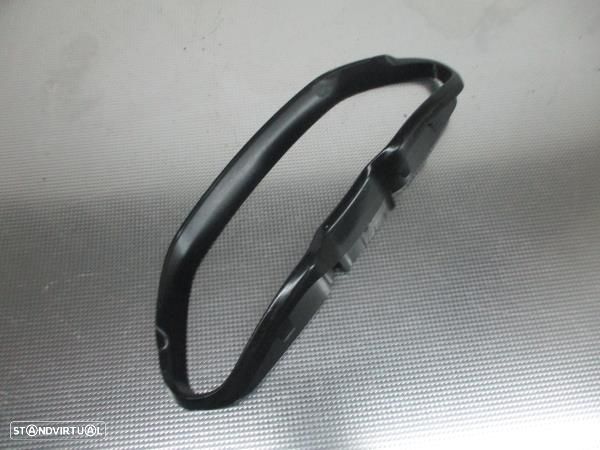 Moldura / Mascara Quadrante Peugeot 2008 I (Cu_) - 2