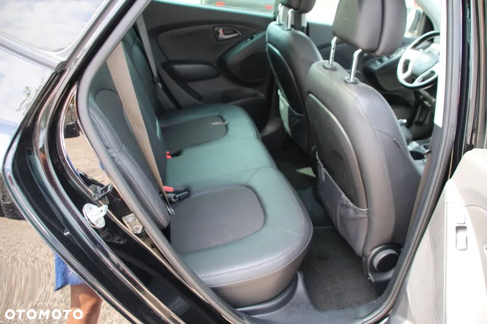Hyundai ix35 1.6 2WD Style - 21