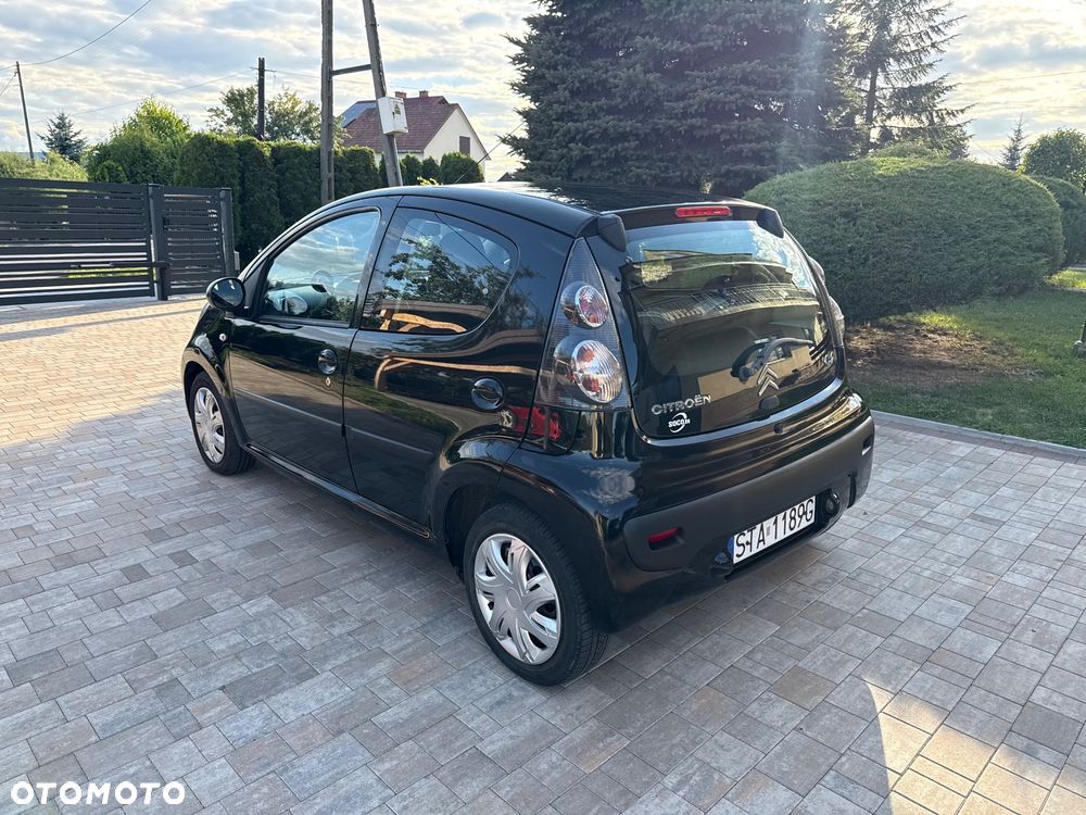 Citroën C1 1.0 Advance - 7