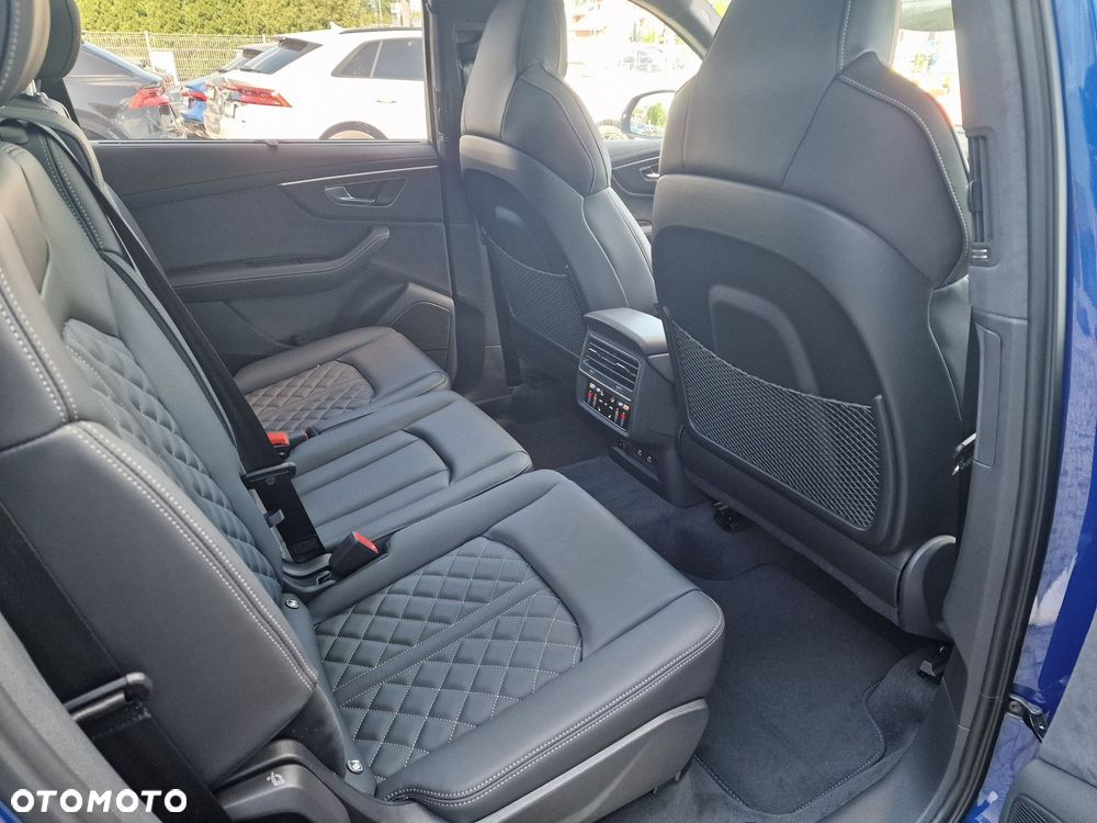 Audi SQ7 - 22