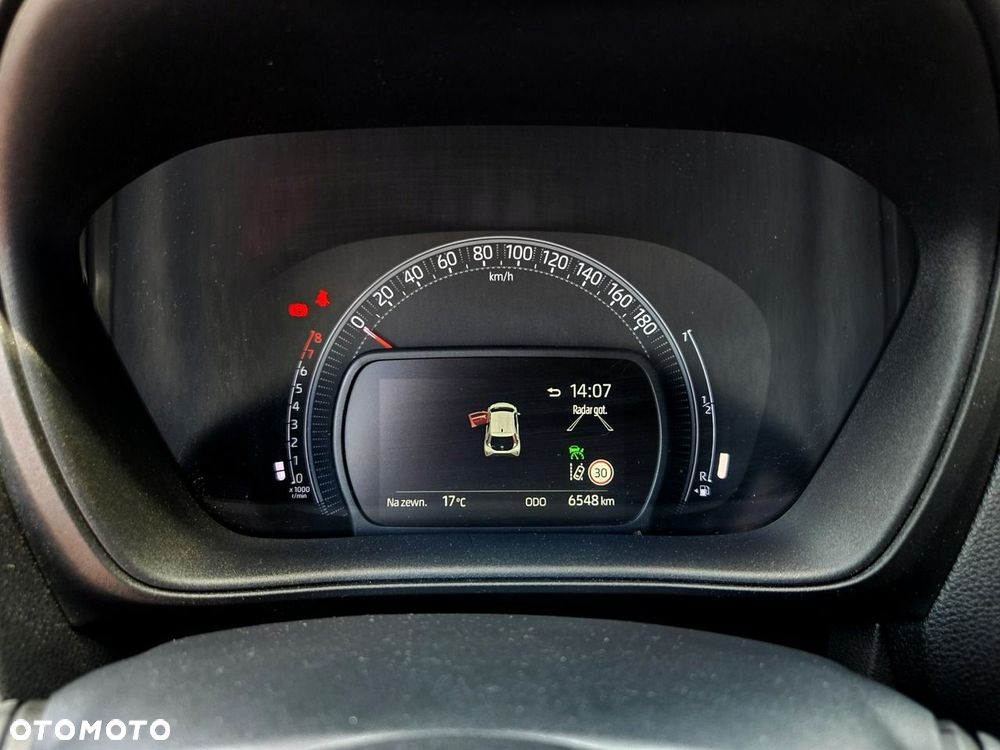 Toyota Aygo X 1.0 VVT-i Comfort - 25