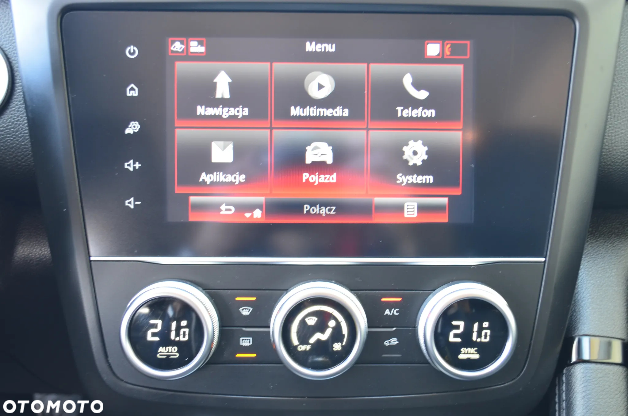 Renault Kadjar 1.3 TCe FAP Zen - 21