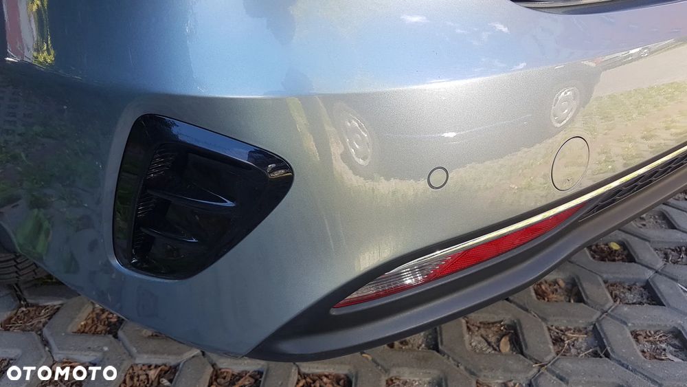 Kia Ceed 1.5 T-GDI M - 30