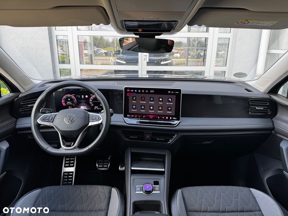 Volkswagen Tiguan 2.0 TDI SCR DSG Goal - 8