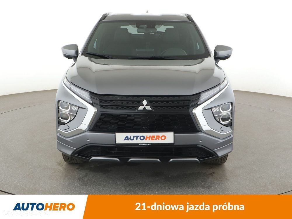 Mitsubishi Eclipse Cross - 9