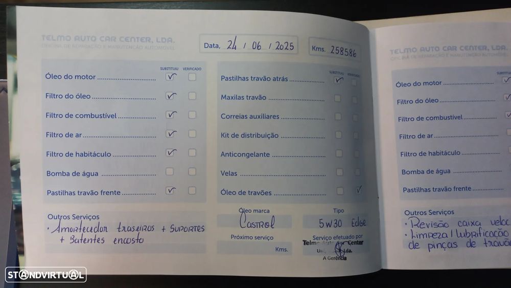 BMW 520 d Pack M Auto - 27