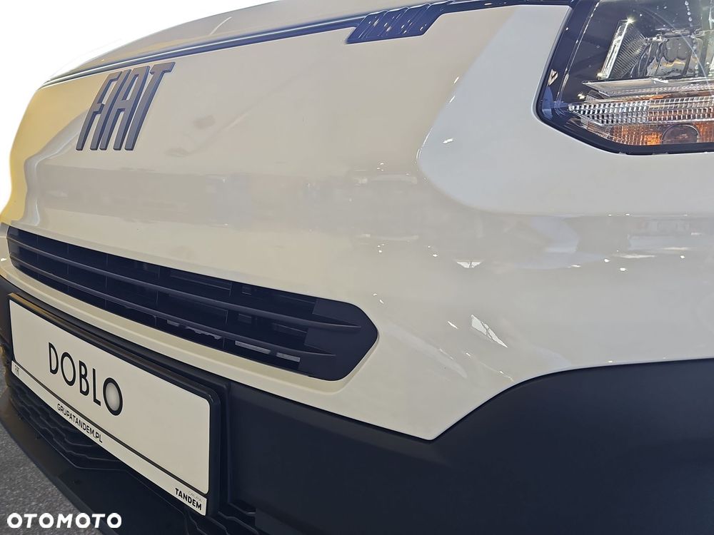 Fiat Doblo - 29