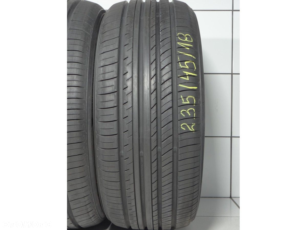 Opony letnie 235/45R18 94W Yokohama - 2
