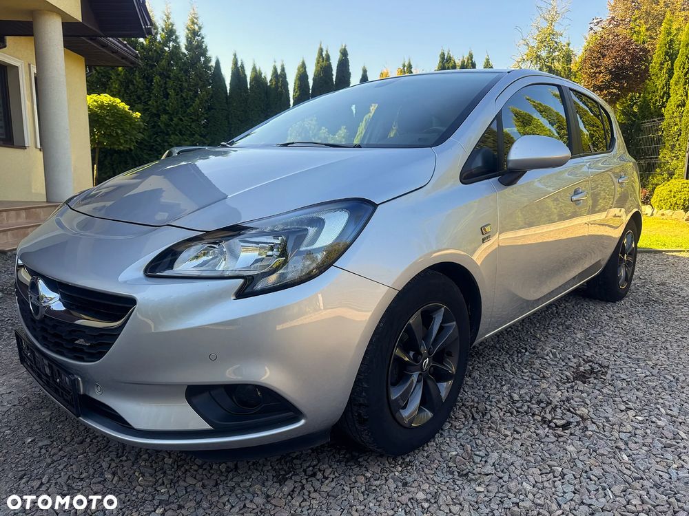 Opel Corsa - 8