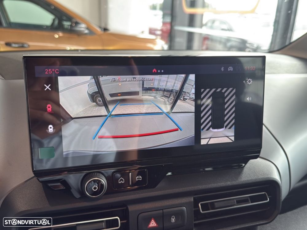 Fiat e-Dobló Maxi 50 kWh - 15