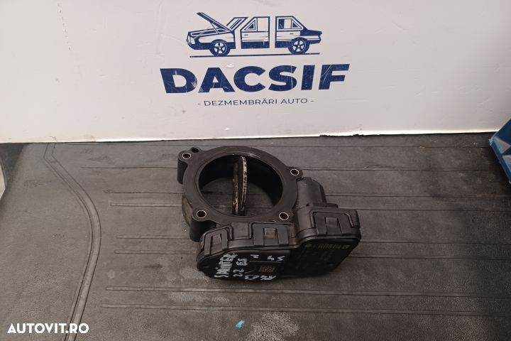 Clapeta acceleratie A6510900470 A6510900470 Mercedes-Benz Sprinter 2 - 2