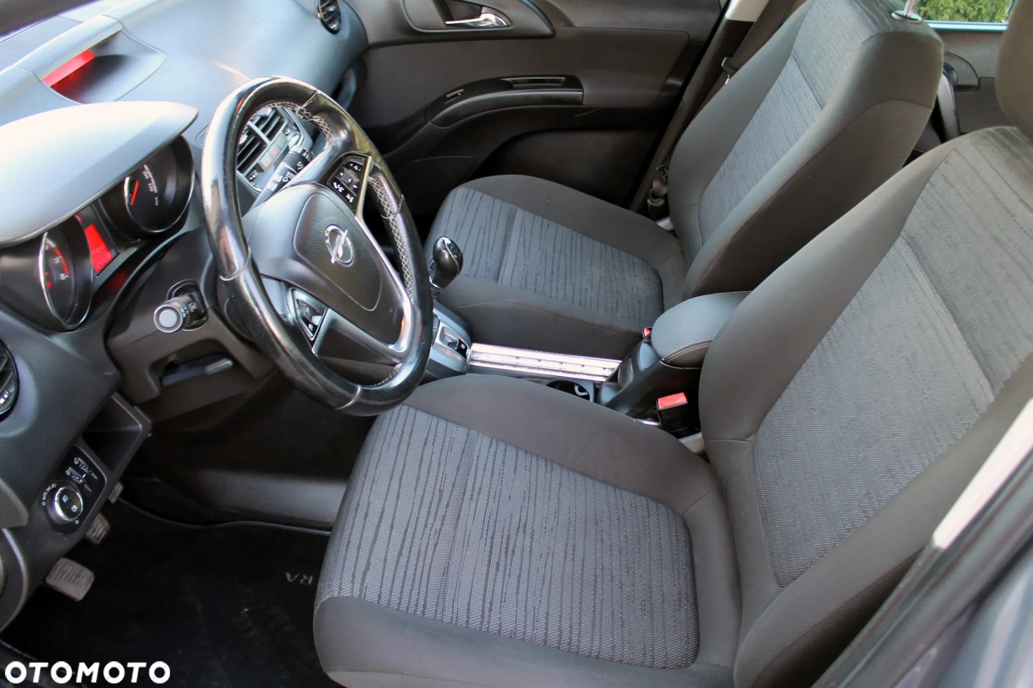 Opel Meriva 1.4 Color Edition - 10