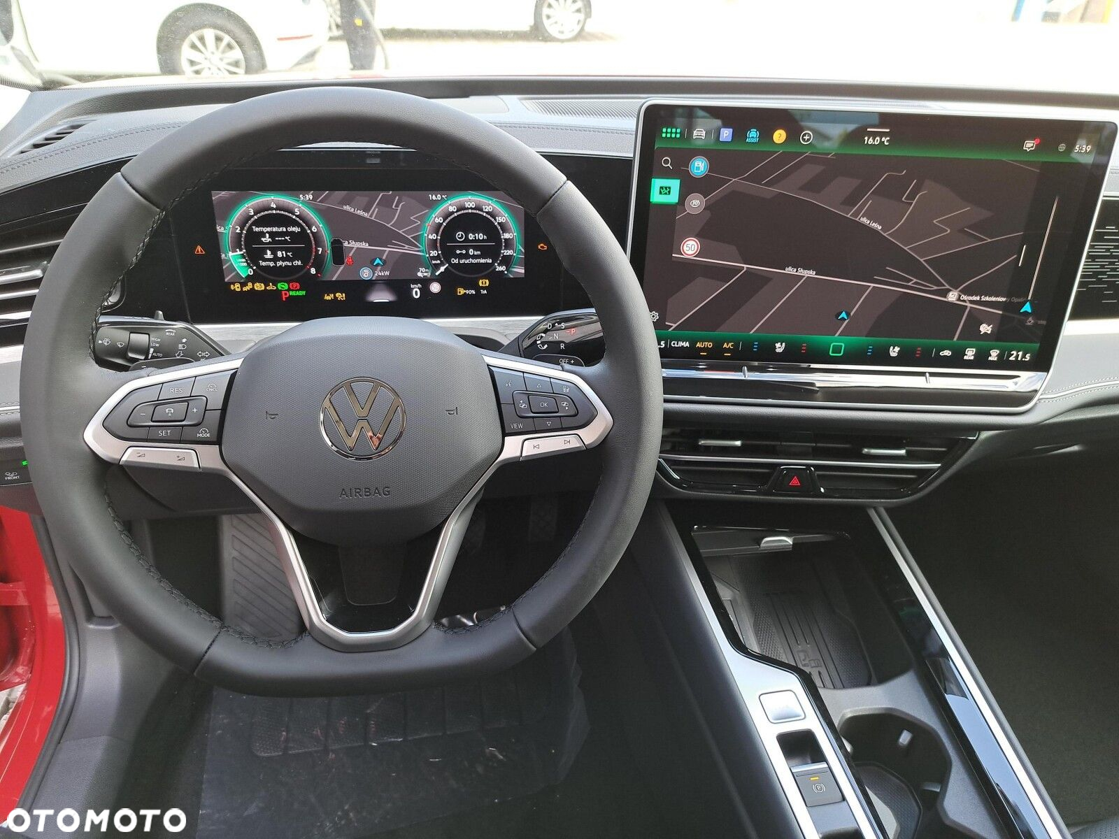 Volkswagen Passat 1.5 TSI EVO Elegance DSG - 13
