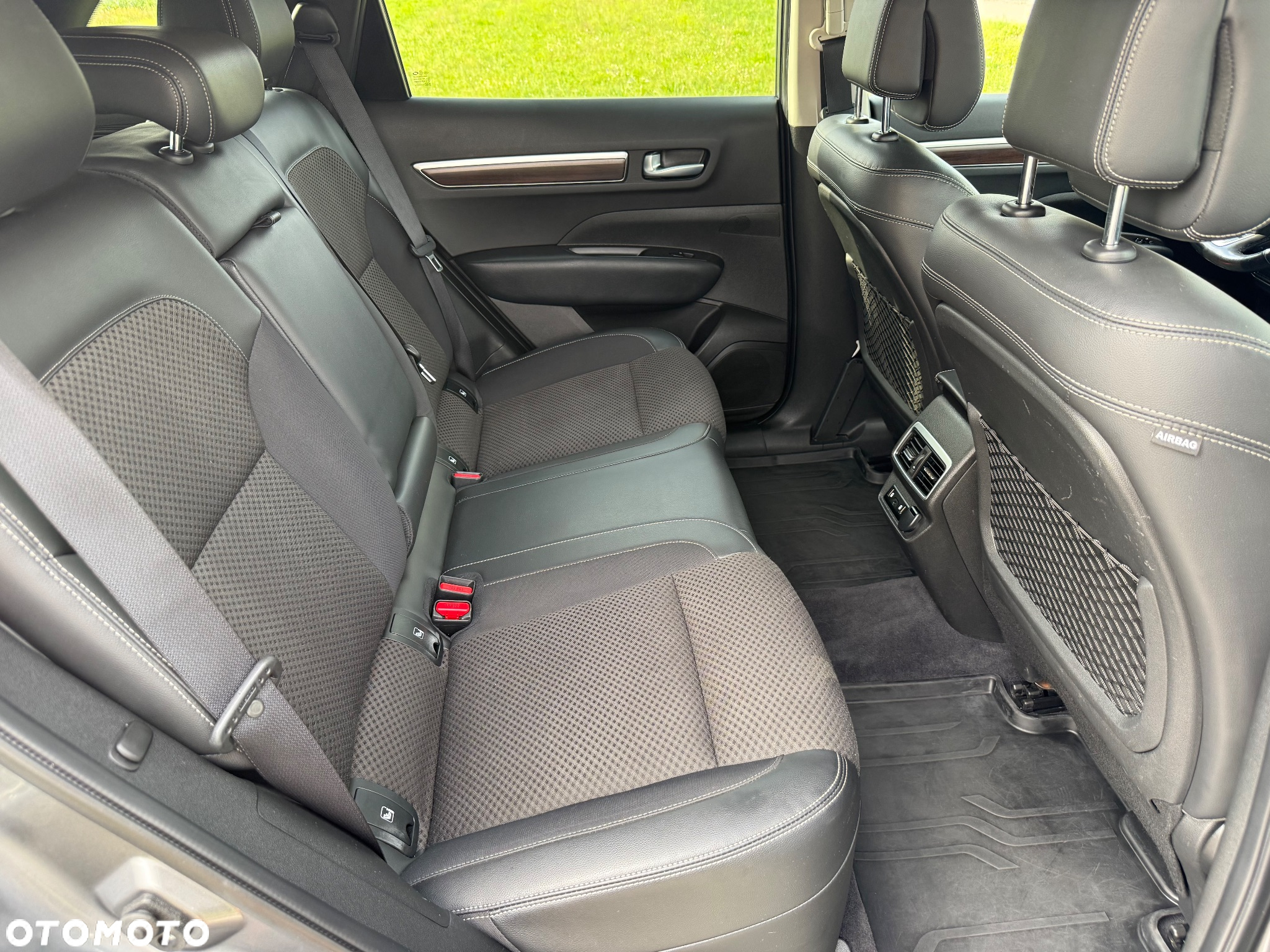 Renault Koleos 2.0 dCi Intens 4x4 - 12