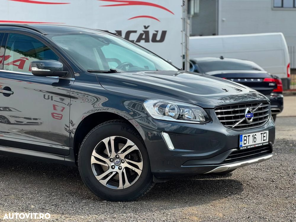 Volvo XC 60 - 16