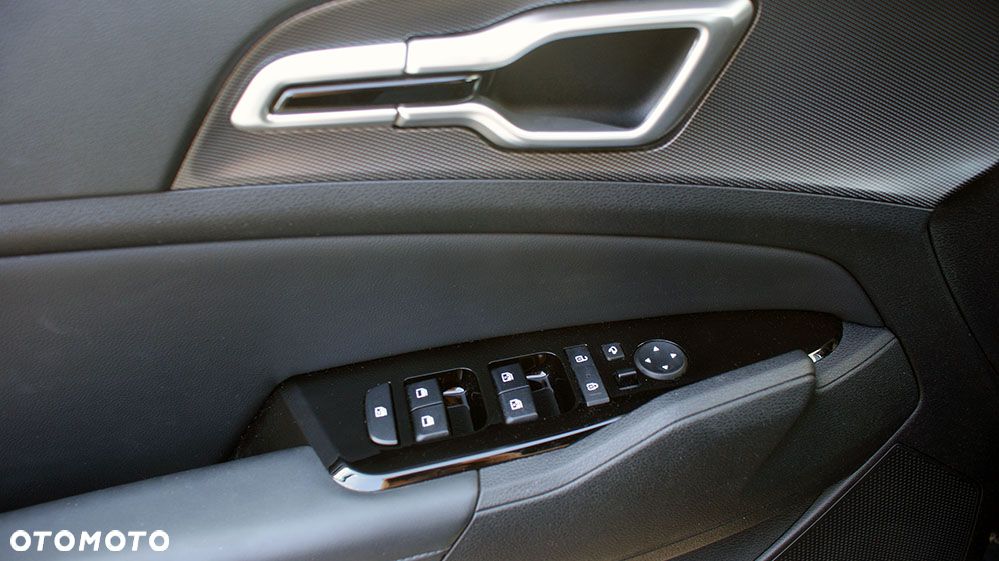 Kia Sportage 1.6 CRDI L Business Line Plus 2WD DCT - 23