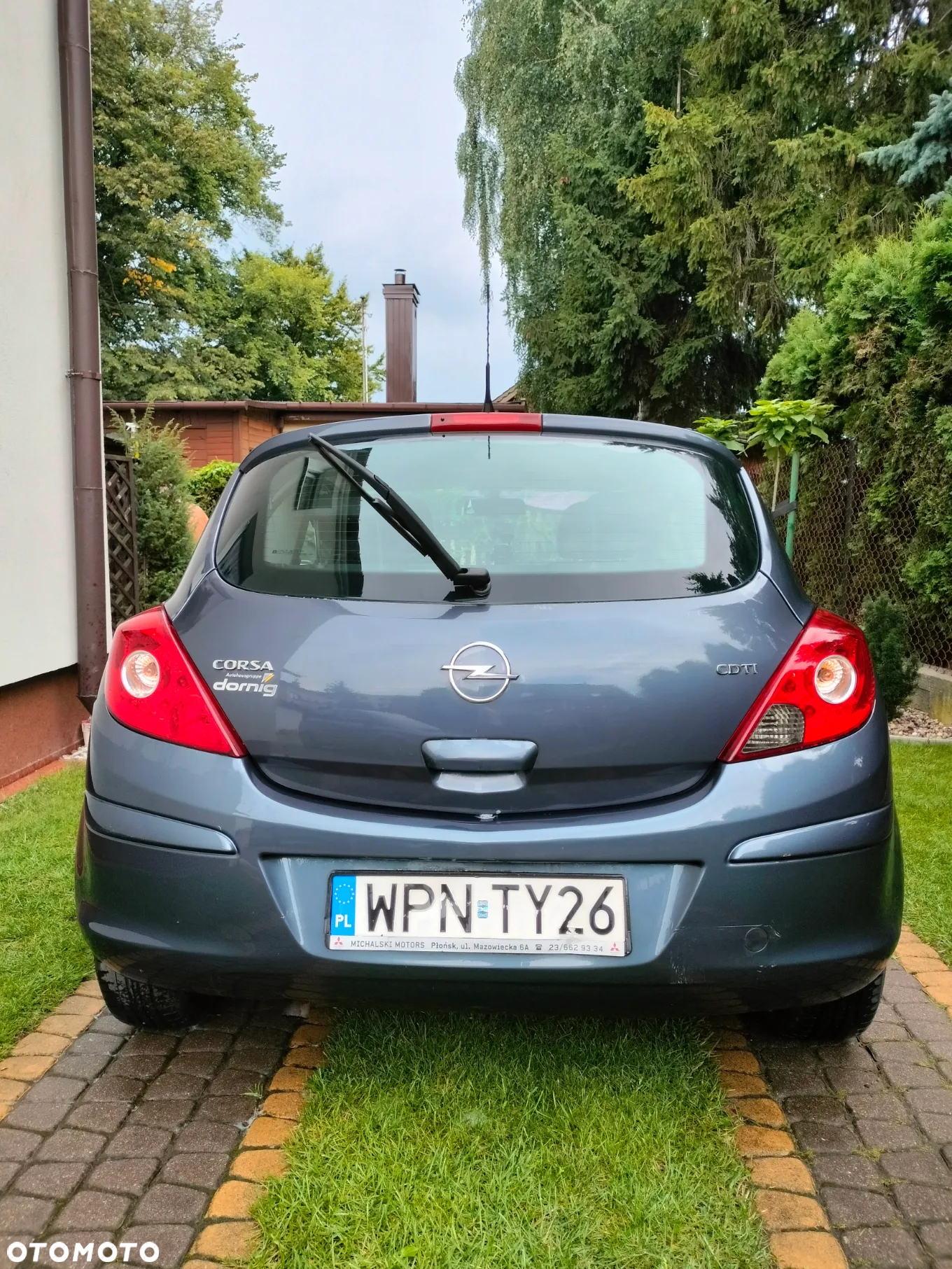 Opel Corsa 1.3 CDTI - 2