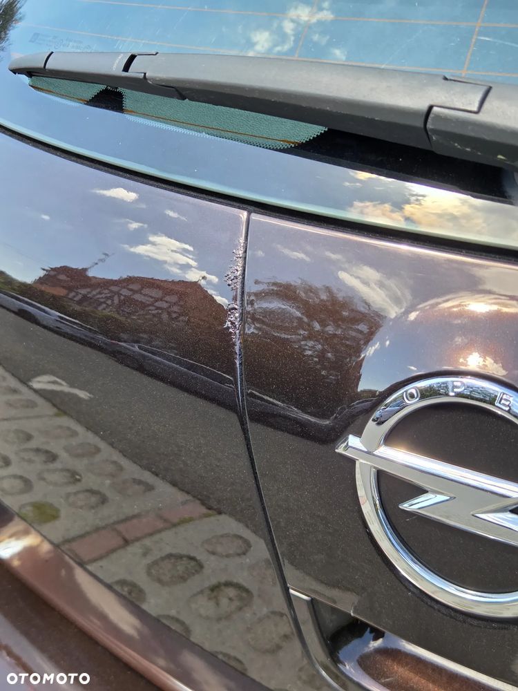 Opel Astra 1.6 Enjoy - 23
