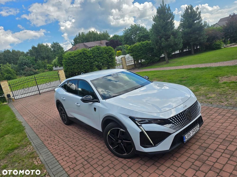 Peugeot 408 1.2 PureTech GT S&S EAT8 - 15