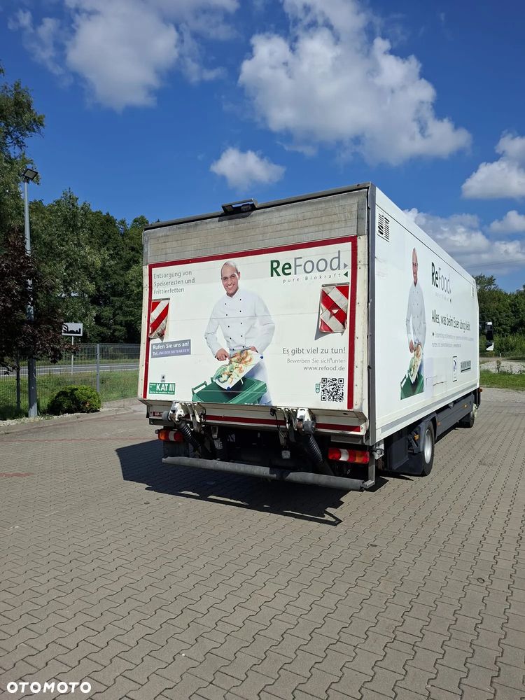 Mercedes-Benz Atego 1223 - 4