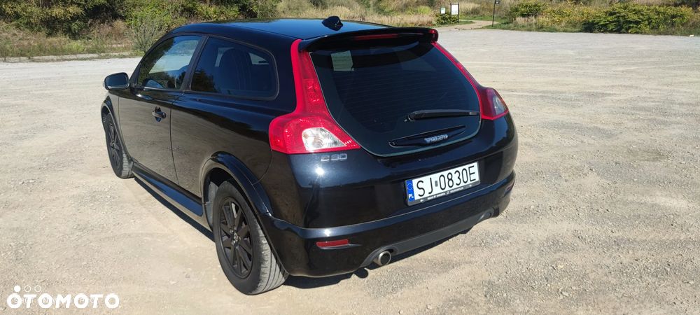 Volvo C30 2007 photo 4