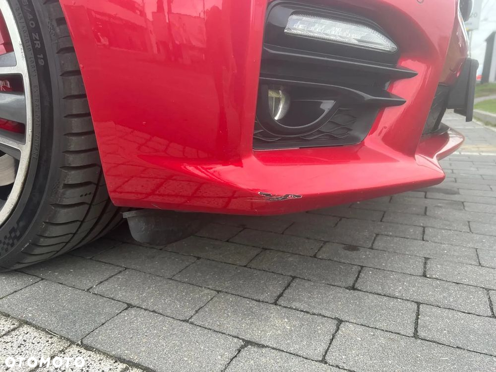 Infiniti Q50 Q50S 3.0t Sport Tech - 15