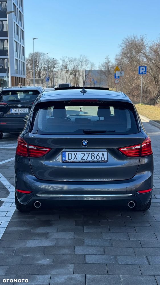 BMW Seria 2 220d GT xDrive Luxury Line - 6
