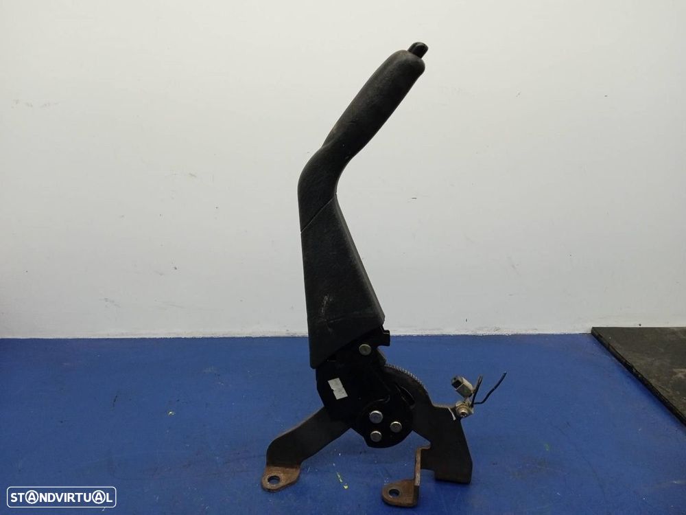 ALAVANCA TRAVÃO DE MÃO HYUNDAI H-1 / STAREX LIMUSINA 2001 -D4BH - 3