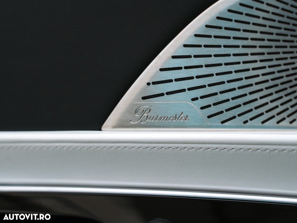 Mercedes-Benz SL 63 AMG - 30