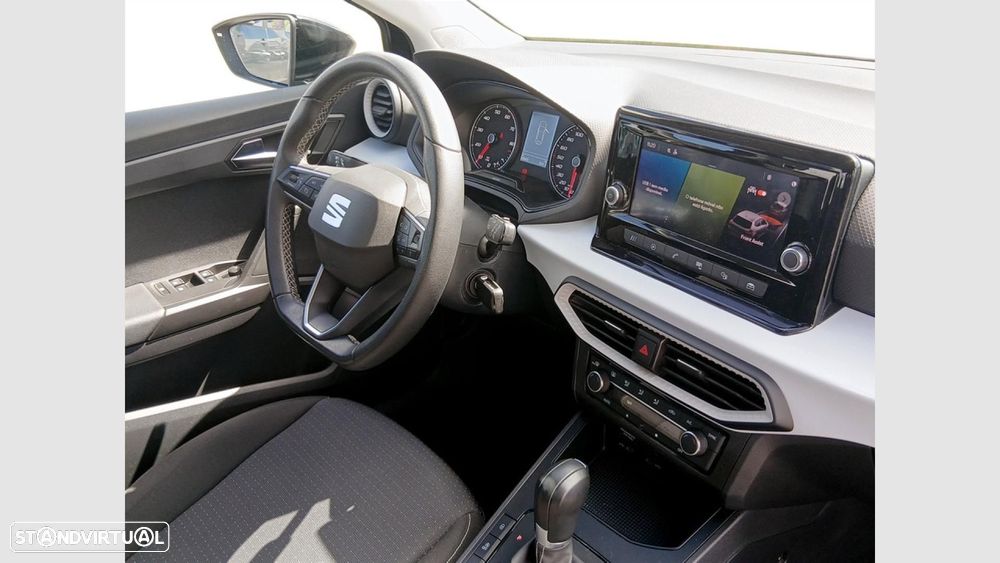 SEAT Ibiza 1.0 TSI Style DSG - 20