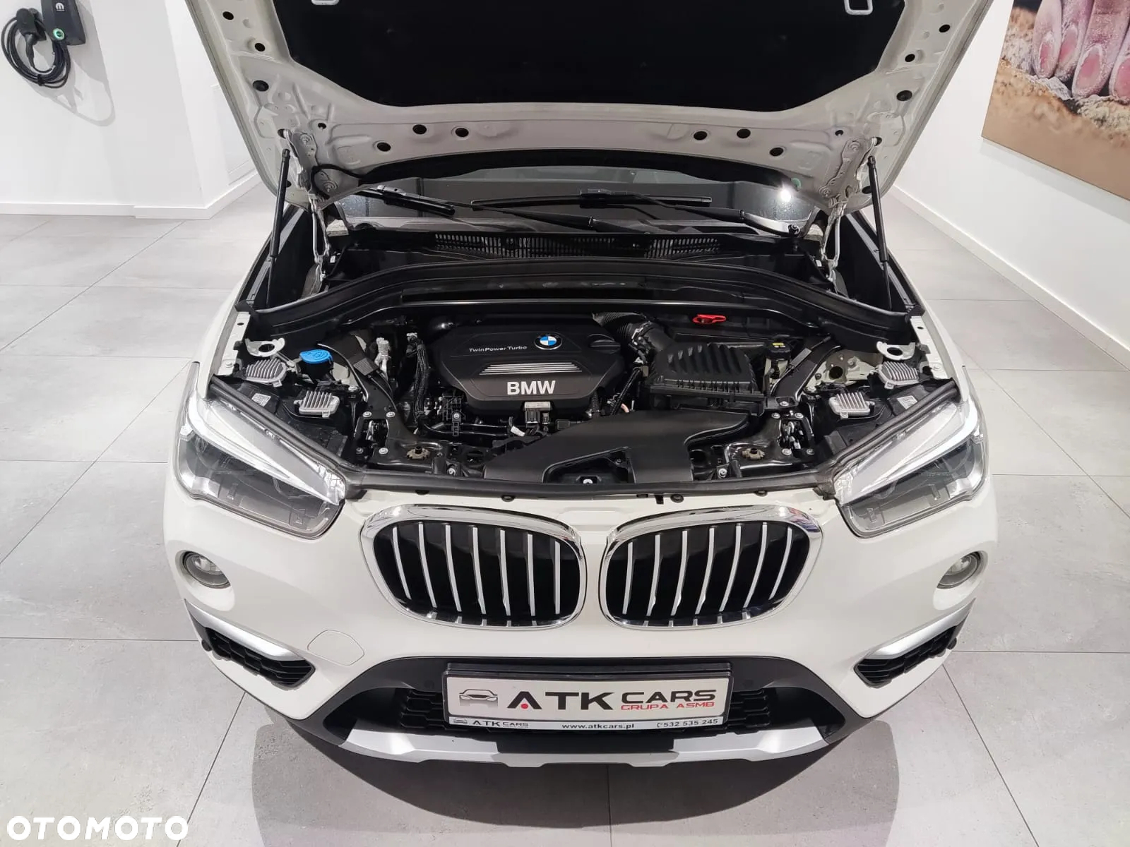 BMW X1 xDrive18d xLine - 28