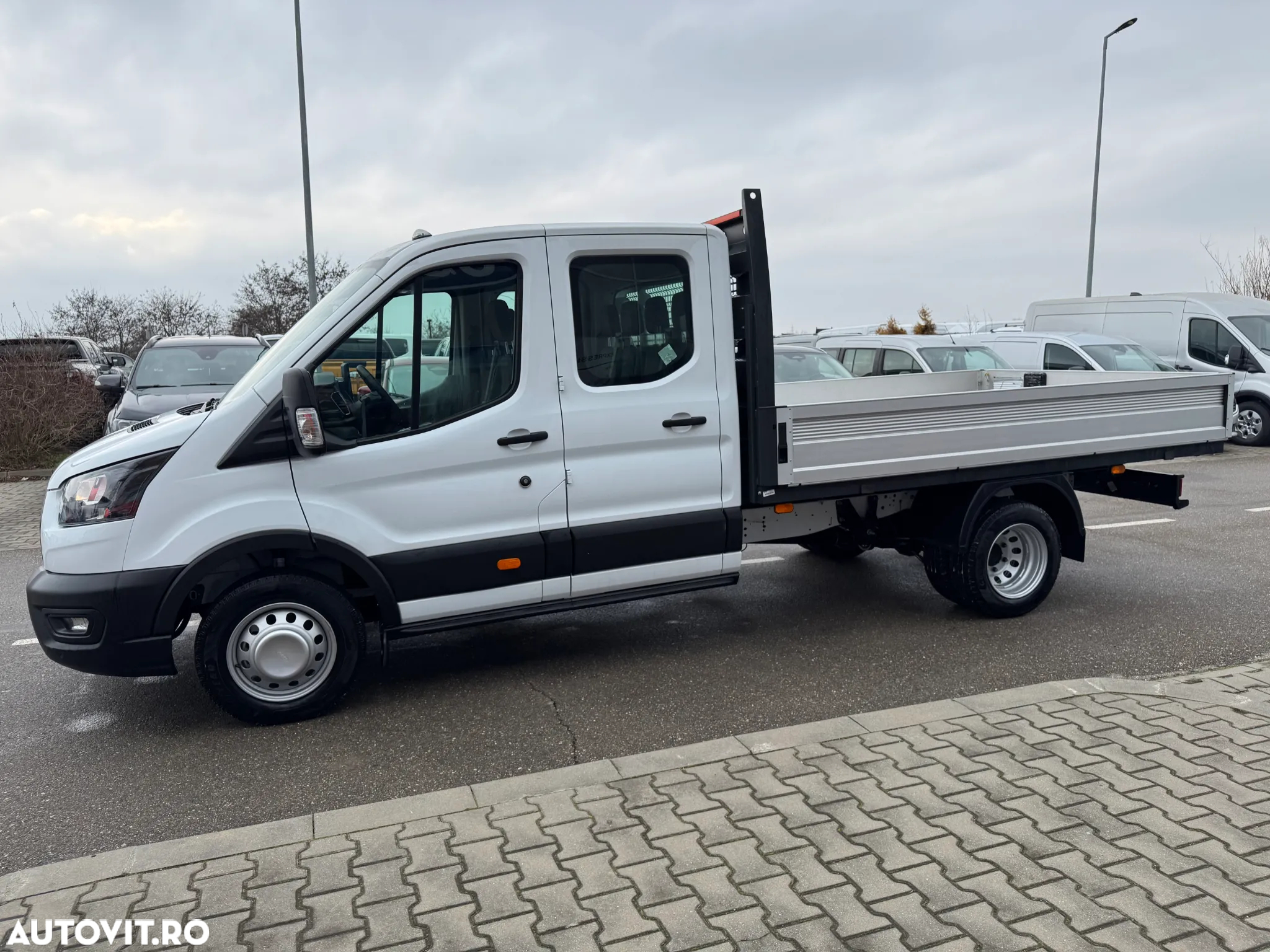 Ford Transit - 3