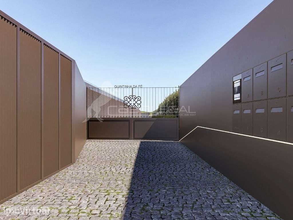 Apartamento T3 Venda Funchal - Grande imagem: 2/13