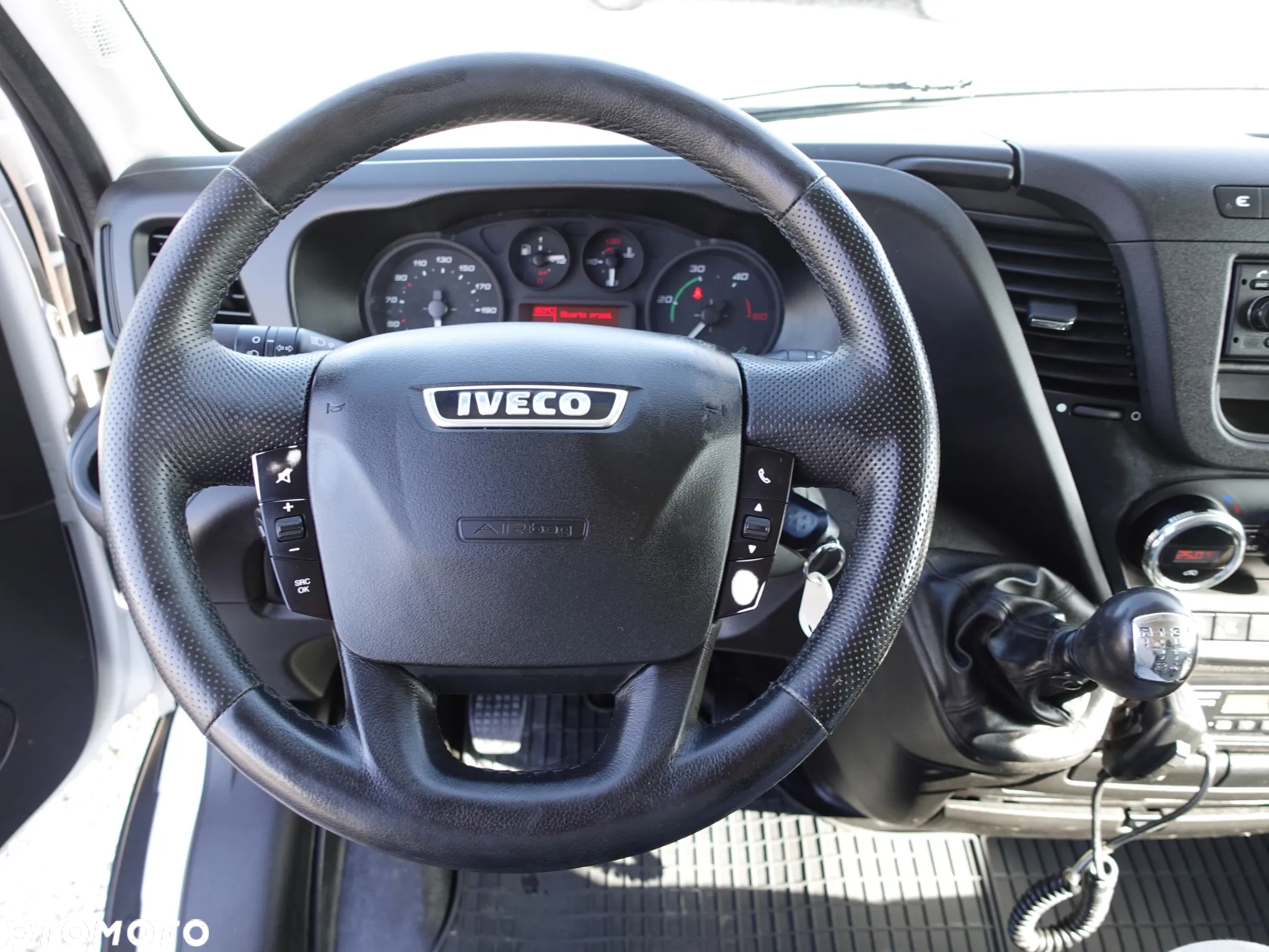 Iveco 35S13 - 20