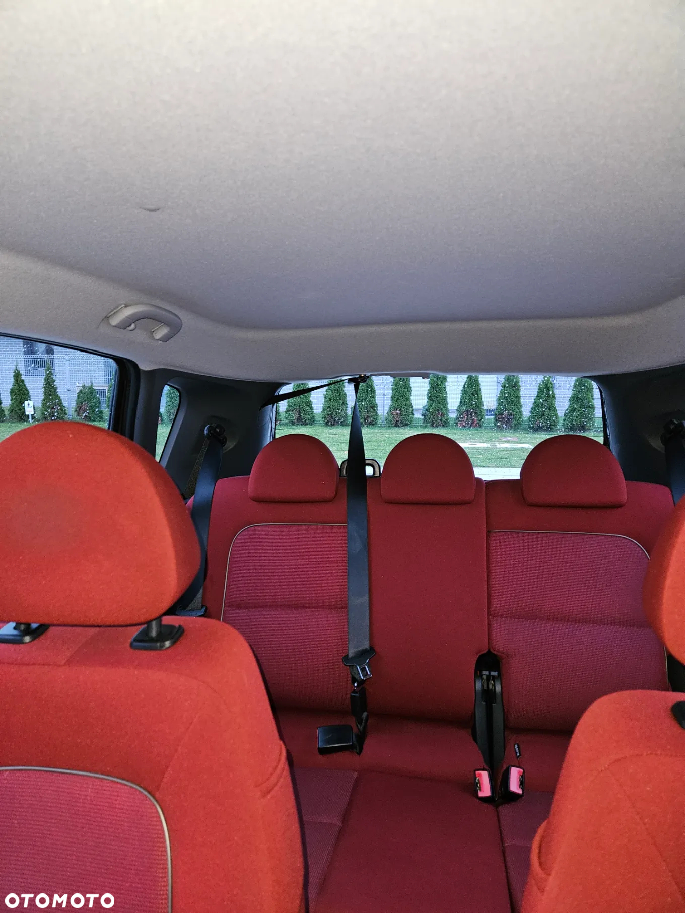 Mitsubishi Colt 1.3 Motion - 12