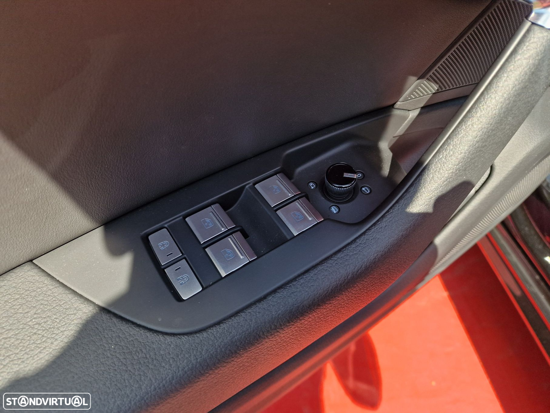 Audi A7 Sportback 50 TFSIe quattro S tronic - 12