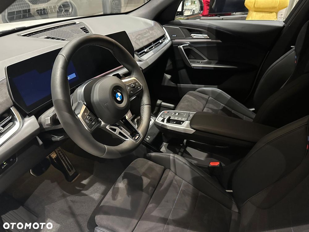 BMW X2 sDrive20d - 18