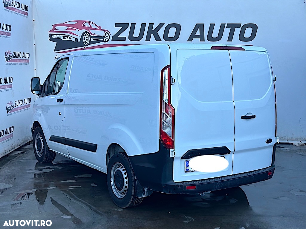 Ford Transit - 4