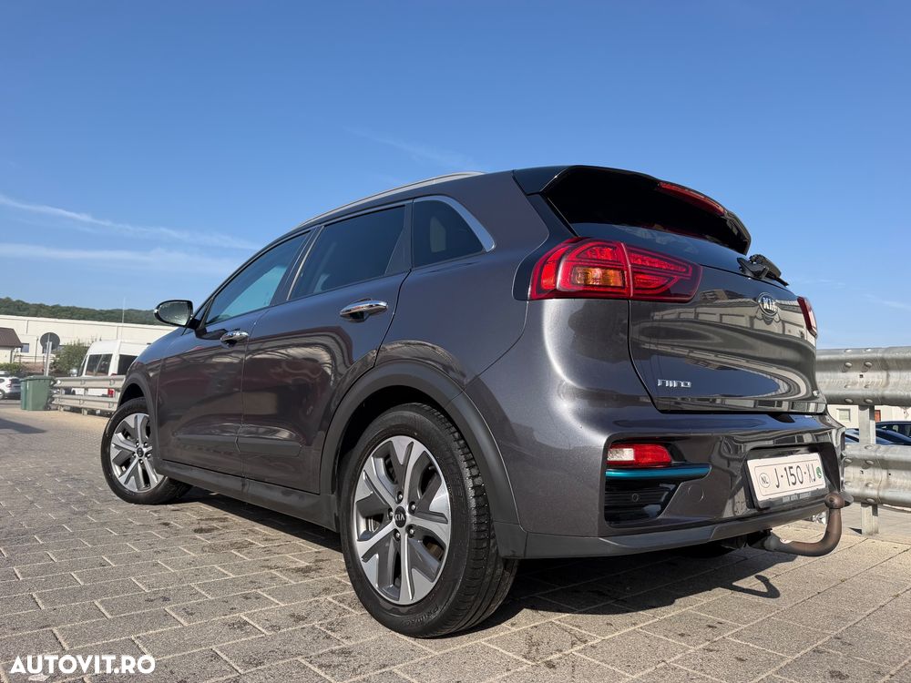 Kia Niro EV Premium - 6